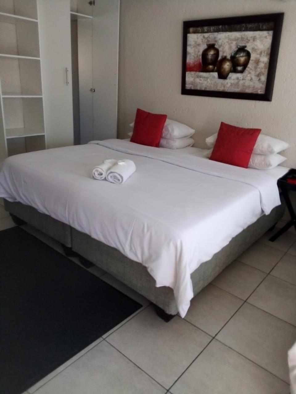 Btv Guesthouse Хейзивю Стая снимка